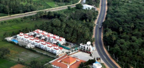 Heritage Shelters Resort